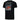 Formula 1 2025 Lights Out Las Vegas Grand Prix T-Shirt - Black