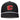 Calgary Flames Fanatics Authentic Pro Rink Roper A-Frame Adjustable Hat - Black