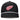 Detroit Red Wings Fanatics Authentic Pro Rink Roper A-Frame Adjustable Hat - Black