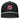 New Jersey Devils Leafs Fanatics Authentic Pro Rink Roper A-Frame Adjustable Hat - Black