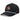 Ottawa Senators Fanatics Authentic Pro Rink Roper A-Frame Adjustable Hat - Black