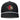 Ottawa Senators Fanatics Authentic Pro Rink Roper A-Frame Adjustable Hat - Black