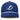 Tampa Bay Lightning Fanatics Authentic Pro Rink Roper A-Frame Adjustable Hat - Blue