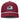 Colorado Avalanche Leafs Fanatics Authentic Pro Rink Roper A-Frame Adjustable Hat - Burgundy