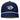 Nashville Predators Fanatics Authentic Pro Rink Roper A-Frame Adjustable Hat - Navy