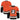 Anaheim Ducks Fanatics Home Authentic Pro Jersey Made in Canada MIC
