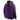 Baltimore Ravens Men's Fanatics Helmet Fleece Pullover Hoodie - Purple