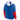 Buffalo Bills Men's Fanatics Helmet Fleece Pullover Hoodie - Blue