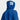 New York Giants Men's Fanatics Helmet Fleece Pullover Hoodie - Royal