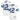 Seattle Seahawks Men's 12th Fan Mitchell & Ness Legacy Replica Jersey - White