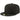 Athletics New Era Home Authentic Collection On-Field 59FIFTY Fitted Hat - Black