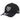 Chicago Bears New Era Team Collection 9FORTY M-Crown A-Frame Adjustable Hat - Black
