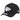 Kansas City Chiefs New Era Team Collection 9FORTY M-Crown A-Frame Adjustable Hat - Black