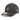 Las Vegas Raiders New Era 2025 Sideline M-Crown 9FORTY Adjustable Hat - Black ***
