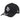 Minnesota Vikings New Era Team Collection 9FORTY M-Crown A-Frame Adjustable Hat - Black