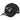 New England Patriots New Era Team Collection 9FORTY M-Crown A-Frame Adjustable Hat - Black