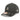 New Orleans Saints New Era 2025 Sideline M-Crown 9FORTY Adjustable Hat - Black ***