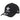 New Orleans Saints New Era Team Collection 9FORTY M-Crown A-Frame Adjustable Hat - Black
