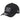 New York Giants New Era Team Collection 9FORTY M-Crown A-Frame Adjustable Hat - Black