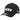 New York Jets New Era Team Collection 9FORTY M-Crown A-Frame Adjustable Hat - Black