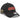 San Francisco 49ers 2025 NFL Rivalry New Era 39THIRTY Flex Fit Hat - Black