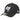Tampa Bay Buccaneers New Era Team Collection 9FORTY M-Crown A-Frame Adjustable Hat - Black