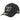 Washington Commanders New Era Team Collection 9FORTY M-Crown A-Frame Adjustable Hat - Black