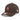 Cleveland Browns New Era 2025 Sideline M-Crown 9FORTY Adjustable Hat - Brown ***
