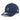 Seattle Seahawks New Era 2025 Sideline M-Crown 9FORTY Adjustable Hat - Navy ***