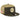 Pittsburgh Steelers 2025 NFL Salute to Service New Era 9FIFTY Split Panel Snapback Hat