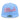 Atlanta Braves Official City Connect 2026 Fan Pack 59fifty Fitted Hat - Blue