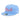 Atlanta Braves Official City Connect 2026 Fan Pack 59fifty Fitted Hat - Blue