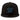 Miami Marlins New Era On-Field Authentic Collection 59FIFTY Fitted Hat - Black