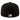 Miami Marlins New Era On-Field Authentic Collection 59FIFTY Fitted Hat - Black