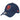 Chicago Bears Mens Navy Blue Tonal Camo New Era 39THIRTY Flex Hat