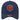 Chicago Bears Mens Navy Blue Tonal Camo New Era 39THIRTY Flex Hat