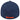 Chicago Bears Mens Navy Blue Tonal Camo New Era 39THIRTY Flex Hat