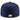 Milwaukee Brewers New Era Navy Home Authentic Collection On-Field 59FIFTY Fitted Hat - Navy