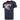 New England Patriots Men's New Era Local Pack T-Shirt - College Navy