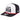 Team USA New Era 19TWENTY Rope Adjustable Hat - Navy