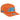 Oklahoma City Thunder New Era Statement Edition Jersey Hook 9SEVENTY Stretch-Snap Hat - Orange
