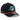 Miami Dolphins New Era 2025 Rivalries Collection Sideline A-Frame 9FORTY Adjustable Hat - Pitch Blue