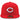 Cincinnati Reds New Era Home Authentic Collection On-Field 59FIFTY Fitted Hat - Red