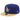 Los Angeles Dodgers New Era 2026 Gold Collection 59FIFTY Fitted Hat - Royal ***