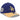 Los Angeles Dodgers New Era Royal 2026 Gold Collection M-Crown 39THIRTY Flex Hat ***