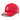 San Francisco 49ers New Era 2025 Sideline M-Crown 9FORTY Adjustable Hat - Red ***
