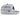 New England Patriots New Era Super Bowl LX Tarmac 9FIFTY Snapback Hat - White