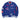 Buffalo Bills x Alpha x New Era Men's MA-1 Full-Zip Bomber Jacket - Blue
