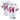 Fred Warner San Francisco 49ers Nike Player Game Jersey - White ***