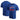 Royal Buffalo Bills Logo Wordmark T-Shirt
